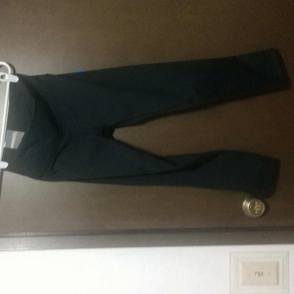 Columbia capris- yoga pants
